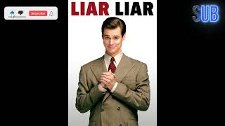 Liar Liar 1997 Movie Review [upl. by Kelvin]