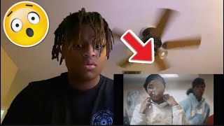 These guys are Evil ￼EBK Jaaybo x KT foreign  Tornado Geason Official Music Videos Reaction [upl. by Sholley934]