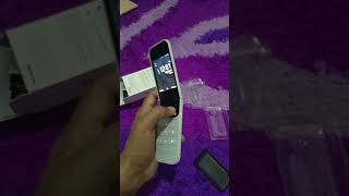 Nokia 2720 v Flip Review tech shortvideo [upl. by Dnumyar]