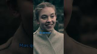 Sydney Sweeney em Handmaid’s Tale [upl. by Eiramlehcar465]