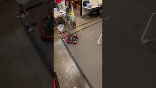 50 Auto FTC Into The Deep  FTC 11138 Robo Eclipse [upl. by Barvick]