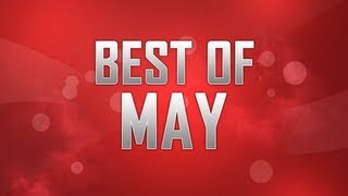 FaZe Best of the Month  May 2012 [upl. by Andra]