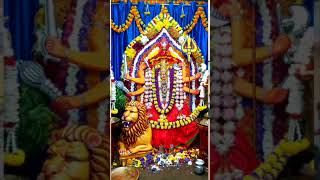 channagiri antaragattamma Devi Navaratri Pooja 2 [upl. by Hannad]