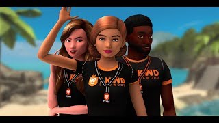 Avakin Life  LIVE AvakinLive [upl. by Noyek]