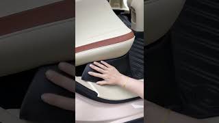 Special car mats Car supplies TPE mats Car mats Car allaround floor mats [upl. by Sellma]