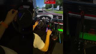 Schema din Berceni nextlevelracing citycardriving drivetraffic trafficracing [upl. by Akaenahs]