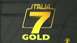 Promo Italia 7 Gold 2003 [upl. by Iover]