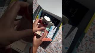 Unboxing Box Essentiel Printemps 🍋 [upl. by Meras]