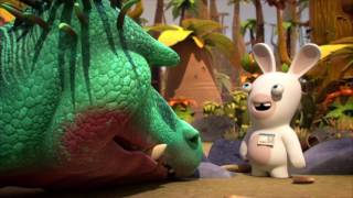 Rabbids Invasion  Rabbid Breakdown [upl. by Niple]