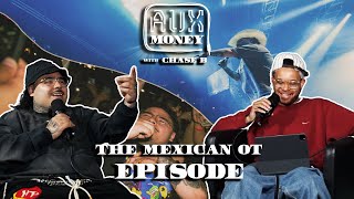 THE GREAT RISE OF THATMEXICANOT  AUX MONEY [upl. by Yeblehs]