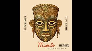 Maputo Alejandro Alca Remix [upl. by Wiese]