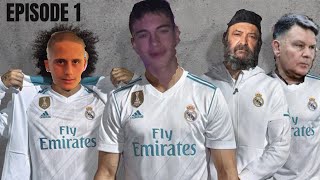 HAMPERI FC EPISODE 1 Road to Div 4 [upl. by Ivanah]