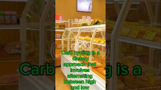 Does Carb Cycling Help in Weight Loss weightlossjourney carbcycling [upl. by Atsyrc]