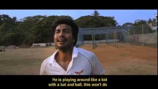 Jeeva Trailer  Vishnu Vishal Sri Divya [upl. by Vashti]