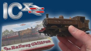 Opening The Railway Children Train Pack [upl. by Bryna853]