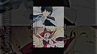 Touma Kamijou vs Othinus Toaru NT9 shorts vs toaru toumakamijou othinus [upl. by Ttej]