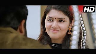 College Love Story Released Full Movie Hindi Dubbed  Hero Heroine  Naveen Chandra Gayathri Suresh [upl. by Narrat]