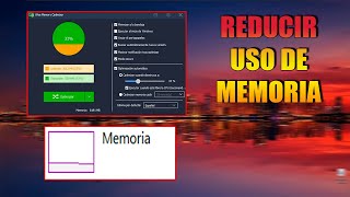 Solo hice esto y el uso de MEMORIA RAM de mi PC bajó muchísimo 😯 [upl. by Denver]