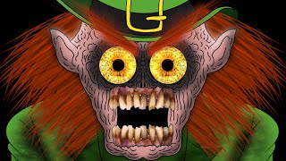 3 TRUE ST PATRICKS DAY HORROR STORIES ANIMATED [upl. by Sucramrej]