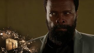 Mbovu wants Dabula dead – Isibaya  Mzansi Magic [upl. by Shannah6]