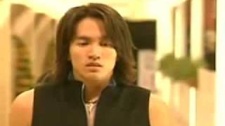 Meteor Garden Cant Help Falling In Love Tagalog Version with Lyricsflv [upl. by Gypsy]