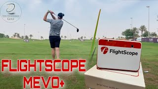 FLIGHTSCOPE Mevo  Review [upl. by Sivad]