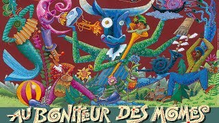 Festival Au Bonheur Des Mômes  Le GrandBornand  Teaser  2018 [upl. by Paule]