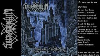 Sacramentum  Far Away From The Sun Full Album HQ [upl. by Tedi]