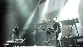 Linkin Park  Wretches and Kings Live at O2 World 20102010 HD amp HQ [upl. by Calandria]