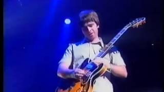 Oasis Champagne Supernova Budokan 1998 Part 1415 [upl. by Angelica]