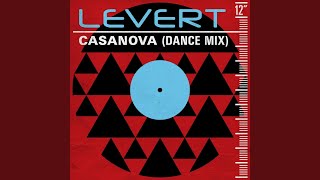 Casanova Dance Mix [upl. by Eetak330]