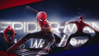 SpiderMan No Way Home Raimi Style End Credits  Final Version  FanMade [upl. by Stormie]