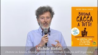 La digestione tutto quello che devi sapere  Michele Riefoli [upl. by Reilamag]