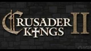 Crusader Kings 3 Historical Invasions West [upl. by Ahsimal]