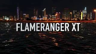 UNIFIRE FLAMERANGER XT [upl. by Dnana]