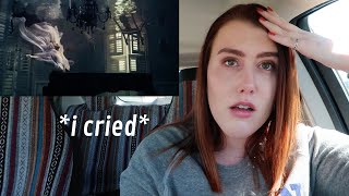 HARRY STYLES  quotFALLINGquot MUSIC VIDEO REACTION [upl. by Graeme]