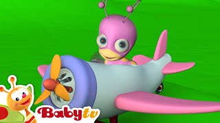 Tulli  BabyTV [upl. by Ailugram]