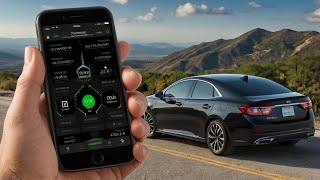 5 Best Remote Car Starters with App in 2024 [upl. by Husain]