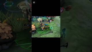 Beneditta plays benedetta maniac savage mobilelegends hok mpl mplphilippines mplindonesia [upl. by Vance448]