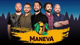 MANEVA  AS MELHORES REGGAE MUSIC 2023 [upl. by Kerwon]