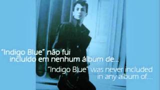 Marc Almond  Indigo Blue [upl. by Ehr]