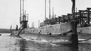 Surprise  Australian submarine found after 103 years [upl. by Sile]