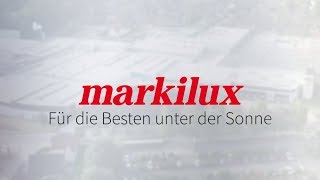 Deine Ausbildung bei markilux [upl. by Roeser]