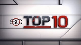 TSN  Top 10 Championship Plays [upl. by Pinchas]