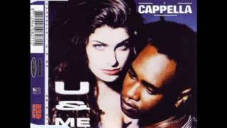 Cappella  U amp Me Mars Plastic Extended [upl. by Tania]