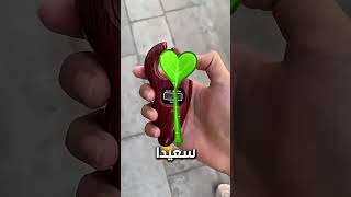 بعد سنوات من التسبيح شاهد ماذا حدث للعداد 😲📿funny automobile ضحك قصص عجايب [upl. by Sahc]