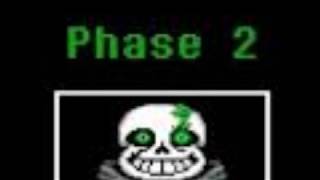 UnderTerror  Toxin Sans Phase 2 l 1h [upl. by Faustus]