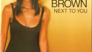 Beverlei BrownSomebody Knows How You Feel VRS Mix 2001 [upl. by Yolane]