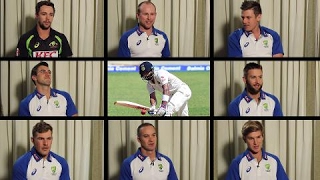 Whos the best Test ODI and T20 player in the world [upl. by Sabanrab674]