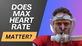 Is your maximum heart rate important for performance [upl. by Deeyn]